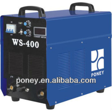 ac dc inverter tig mma pulse welding machine